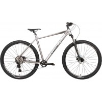 Велосипед Cord 5Bike 29 M500 2025 CRD-M5-2911P-22 (черный кофе)