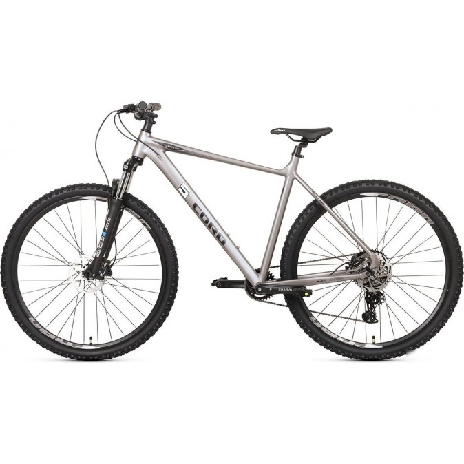 Cord 5Bike 29 M500 2025 CRD-M5-2911P-22 (черный кофе)