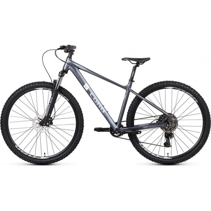 Cord 5Bike 29 M500 2025 CRD-M5-2912P-18 (черный матовый)