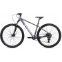 Cord 5Bike 29 M500 2025 CRD-M5-2912P-18 (черный матовый)
