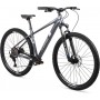 Cord 5Bike 29 M500 2025 CRD-M5-2912P-18 (черный матовый)