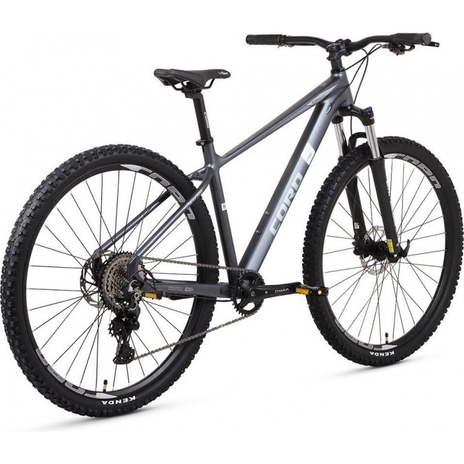 Cord 5Bike 29 M500 2025 CRD-M5-2912P-18 (черный матовый)