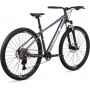 Cord 5Bike 29 M500 2025 CRD-M5-2912P-18 (черный матовый)