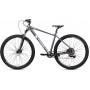Cord 5Bike 29 M500 2025 CRD-M5-2912P-18 (черный матовый, разобранный)