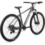 Cord 5Bike 29 M500 2025 CRD-M5-2912P-18 (черный матовый, разобранный)