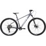 Cord 5Bike 29 M500 2025 CRD-M5-2912P-20 (черный матовый)