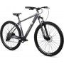 Cord 5Bike 29 M500 2025 CRD-M5-2912P-20 (черный матовый)