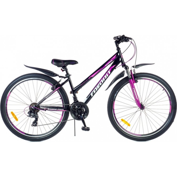 Favorit Diamond 27.5VS DMD27V15BK