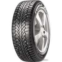 Зимние шины Formula ICE 235/45R18 98T (шипы)