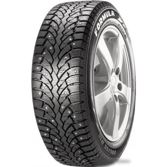 Зимние шины Formula ICE 235/45R18 98T (шипы)