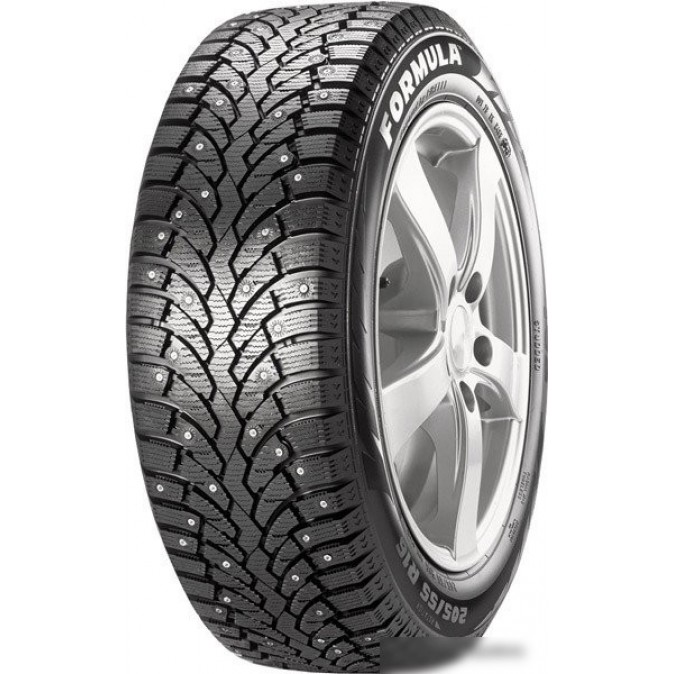 Formula ICE 235/45R18 98T (шипы)