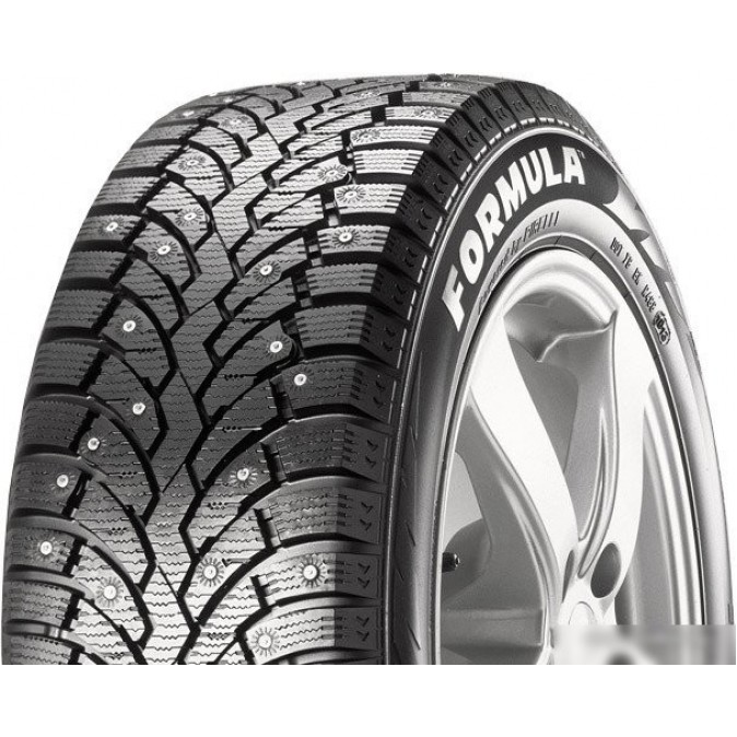 Formula ICE 235/45R18 98T (шипы)