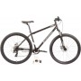 Forward Sporting SX 29 р.17 2025 (черный/серебристый)
