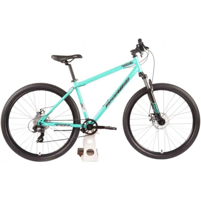 Forward Sporting SX 29 р.17 2025 (мятный/бежевый)