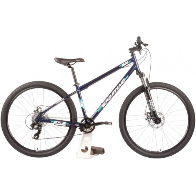 Forward Sporting SX 29 р.19 2025 (темно-синий/белый)