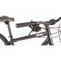 Forward Sporting SX 29 р.21 2025 (черный/серебристый)