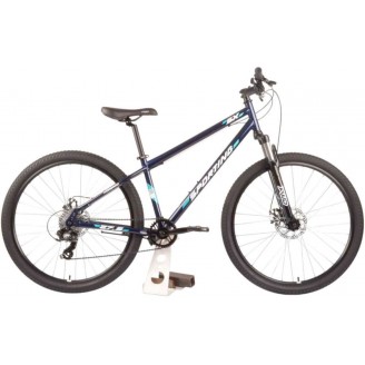 Велосипед Forward Sporting SX 29 р.21 2025 (темно-синий/белый)