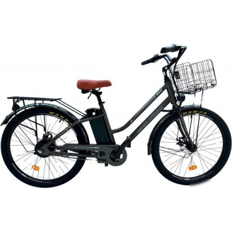 Электровелосипед Hiper Engine Fest F3 2025 (graphite)