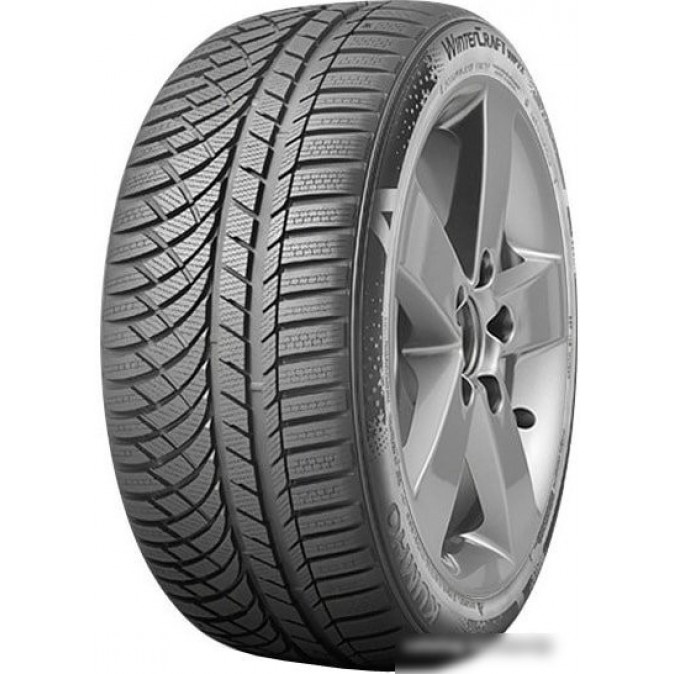 Kumho WinterCraft WP72 255/35R20 97W XL