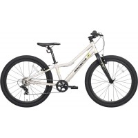 Велосипед Maxiscoo 24 L200 2025 MSC-M5-2414 (серый жемчуг)