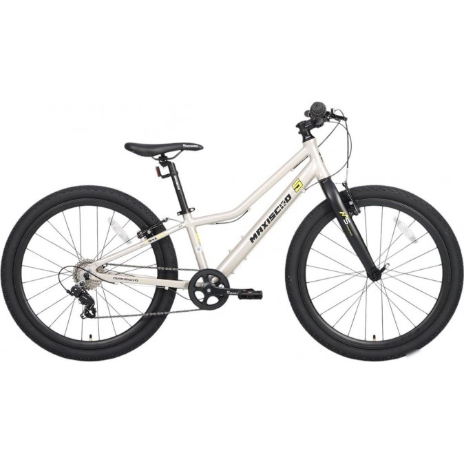 Maxiscoo 24 L200 2025 MSC-M5-2414 (серый жемчуг)