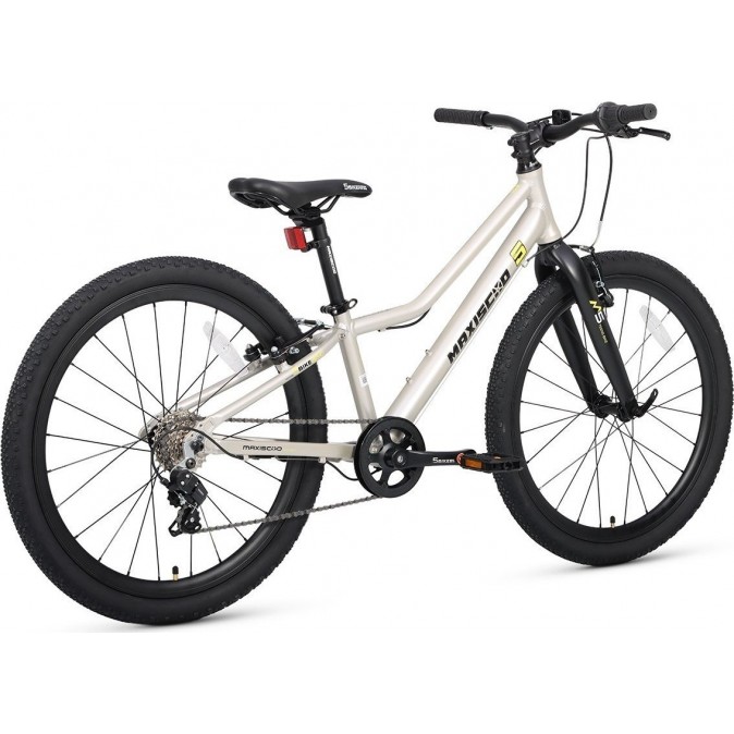Maxiscoo 24 L200 2025 MSC-M5-2414 (серый жемчуг)