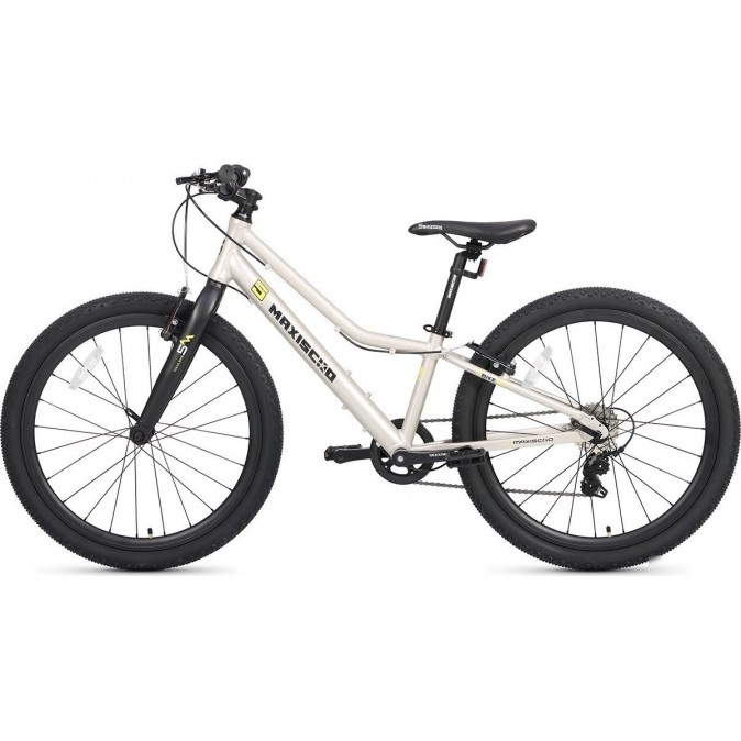 Maxiscoo 24 L200 2025 MSC-M5-2414 (серый жемчуг, разобранный)