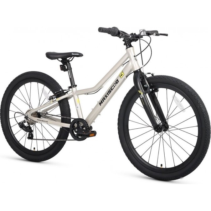 Maxiscoo 24 L200 2025 MSC-M5-2414 (серый жемчуг, разобранный)