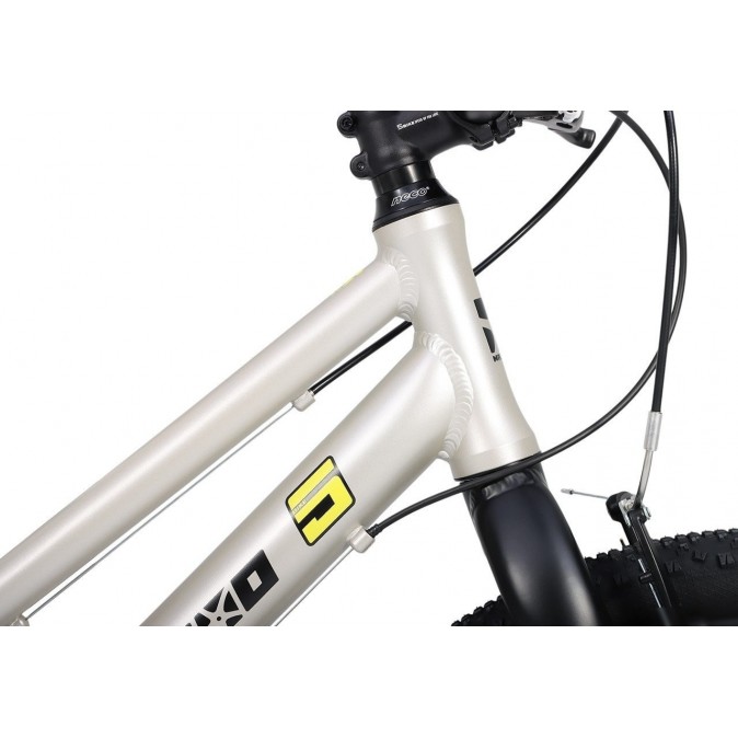 Maxiscoo 24 L200 2025 MSC-M5-2414 (серый жемчуг, разобранный)