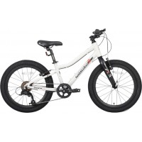 Детский велосипед Maxiscoo 3bike 20 L 2025 MSC-M3-2003 (серый)