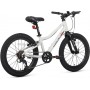 Maxiscoo 3bike 20 L 2025 MSC-M3-2003 (серый)
