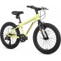 Maxiscoo 3bike 20 M 2025 MSC-M3-2002 (желтый)