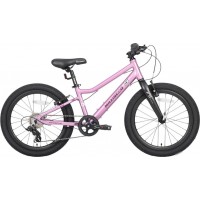 Детский велосипед Maxiscoo 5bike 20 L200 2025 MSC-M5-2013 (розовый сапфир, разобранный)