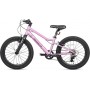 Maxiscoo 5bike 20 L200 2025 MSC-M5-2013 (розовый сапфир, разобранный)