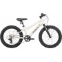 Maxiscoo 5bike 20 L200 2025 MSC-M5-2014 (серый жемчуг)
