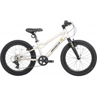 Детский велосипед Maxiscoo 5bike 20 L200 2025 MSC-M5-2014 (серый жемчуг, разобранный)