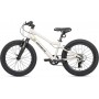 Maxiscoo 5bike 20 L200 2025 MSC-M5-2014 (серый жемчуг, разобранный)