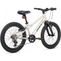 Maxiscoo 5bike 20 L200 2025 MSC-M5-2014 (серый жемчуг, разобранный)