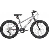 Детский велосипед Maxiscoo 5bike 20 M200 2025 MSC-M5-2012 (графит)