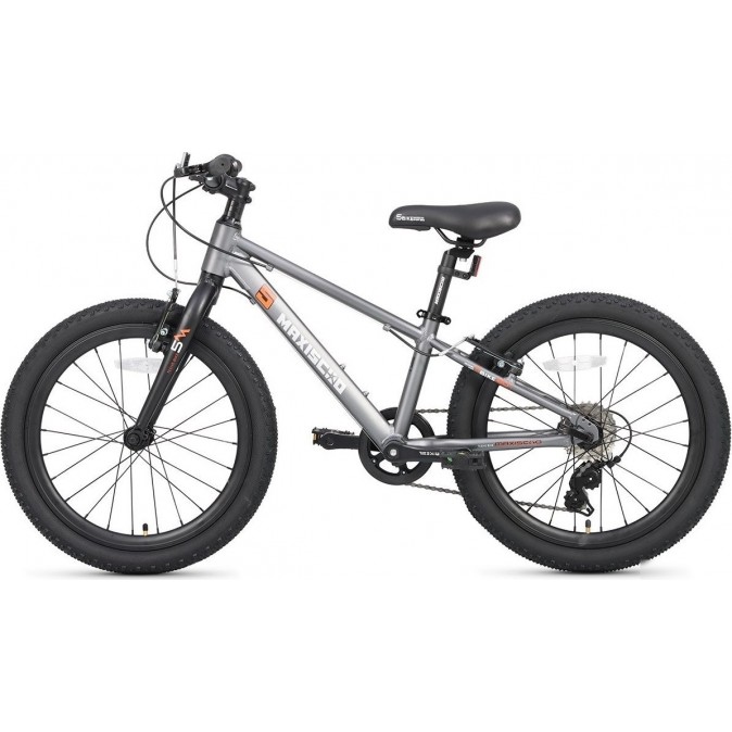 Maxiscoo 5bike 20 M200 2025 MSC-M5-2012 (графит)