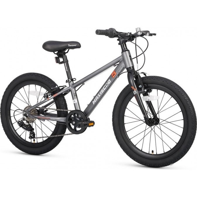 Maxiscoo 5bike 20 M200 2025 MSC-M5-2012 (графит)