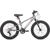 Детский велосипед Maxiscoo 5bike 20 M200 2025 MSC-M5-2012 (графит, разобранный)
