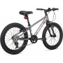 Maxiscoo 5bike 20 M200 2025 MSC-M5-2012 (графит, разобранный)