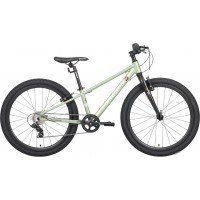 Велосипед Maxiscoo 5bike 24 M200 2025 MSC-M5-2411 (хаки)