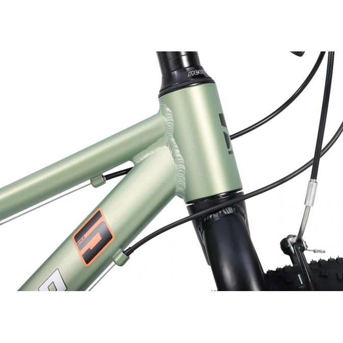Maxiscoo 5bike 24 M200 2025 MSC-M5-2411 (хаки, разобранный)