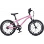 Maxiscoo Air Stellar 16 2025 MSC-AST1604 (розовый металлик, разобранный)