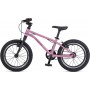 Maxiscoo Air Stellar 16 2025 MSC-AST1604 (розовый металлик, разобранный)