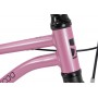 Maxiscoo Air Stellar 16 2025 MSC-AST1604 (розовый металлик, разобранный)