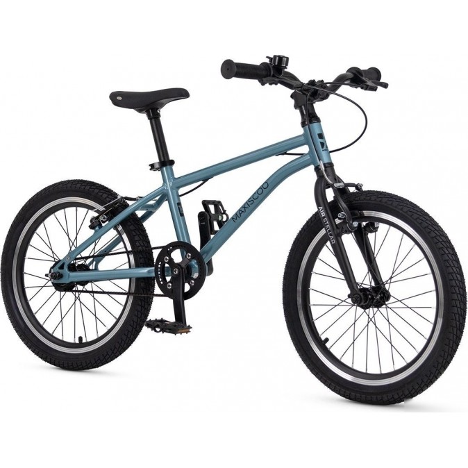 Maxiscoo Air Stellar 18 2025 MSC-AST1802 (стальной синий)