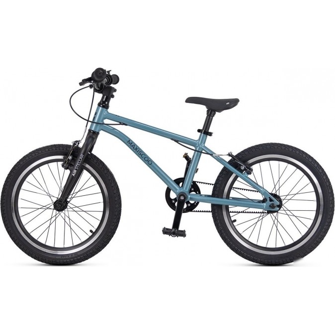 Maxiscoo Air Stellar 18 2025 MSC-AST1802 (стальной синий)